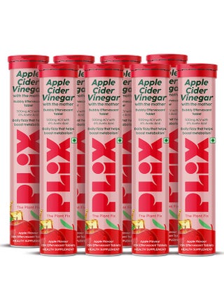 Apple Cider Vinegar 120 Effervescent Tablet, ACV Pack of 8 - Apple - pzsku/Z5443064BB30394D83E8DZ/45/_/1722413431/3f89a91c-8721-41ec-a16b-f2464cba83e5