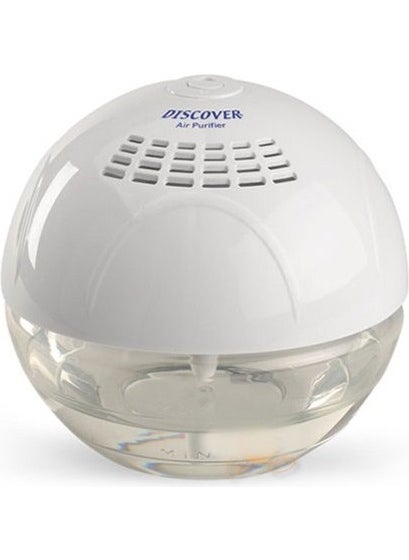 discover - Air Purifier - Image 1