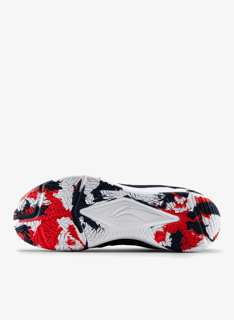 لي-نينج حذاء لينينج ايرو فلو ليدز للرجال والنساء خفيف ومتين