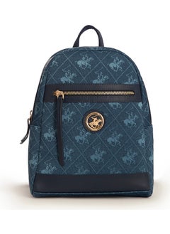 BEVERLY HILLS POLO CLUB Women's Backpack 05Bhpc8040  - Image 2