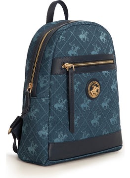BEVERLY HILLS POLO CLUB Women's Backpack 05Bhpc8040  - Image 3