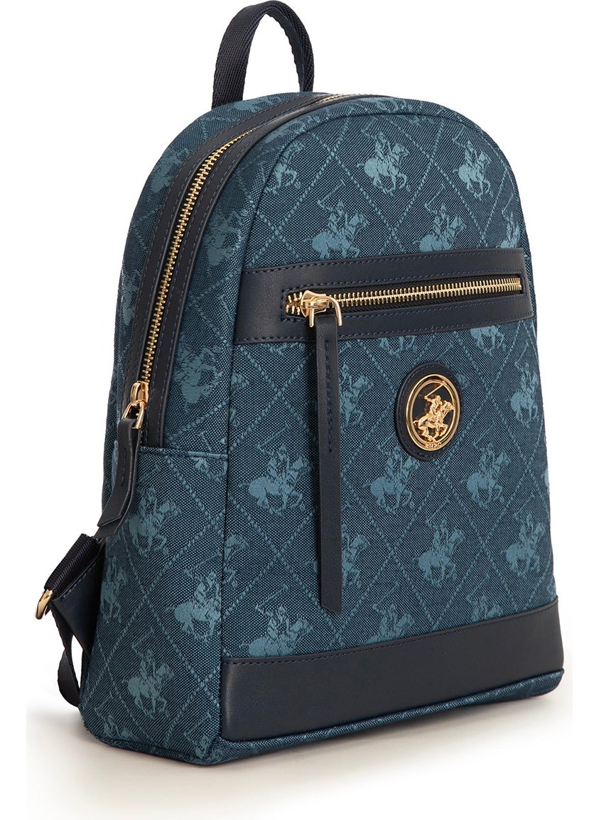 BEVERLY HILLS POLO CLUB Women's Backpack 05Bhpc8040  - Image 3