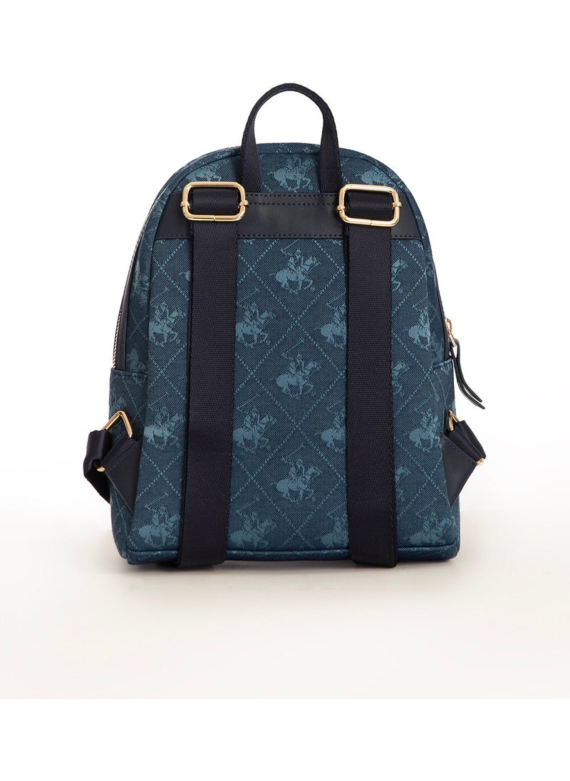 BEVERLY HILLS POLO CLUB Women's Backpack 05Bhpc8040  - Image 4