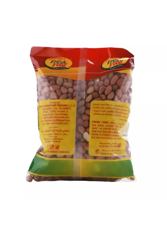 Fresh فول سوداني طازج - 500 جرام - Image 2