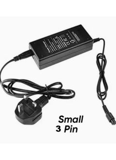 Generic 24V Drift Scooter Charger 24V Power Adapter Small 3 Pin Diameter 8mm  - Image 4