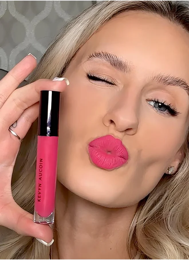 Kevyn Aucoin Velvet Lip Paint Expressive