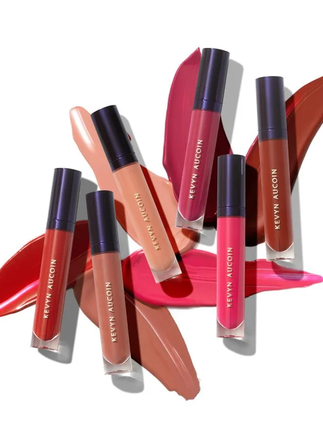 Kevyn Aucoin Velvet Lip Paint Expressive