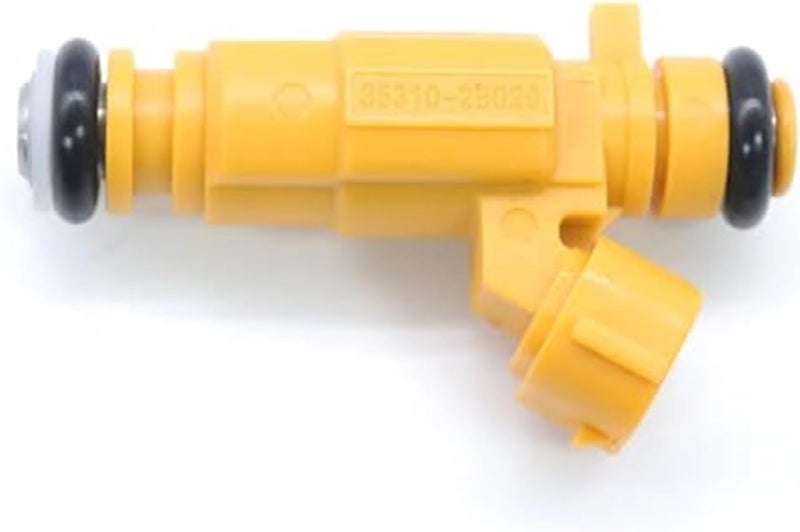 Yurefax حقن الوقود يوريفكس لكيا سيراتو، ريو، فينغا - Image 5