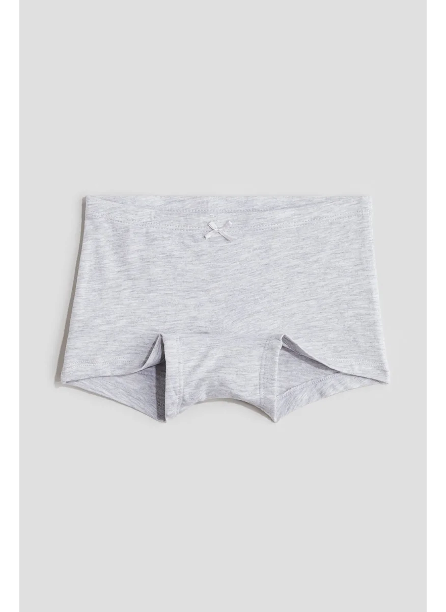 H&M 5-Pack Boxer Briefs