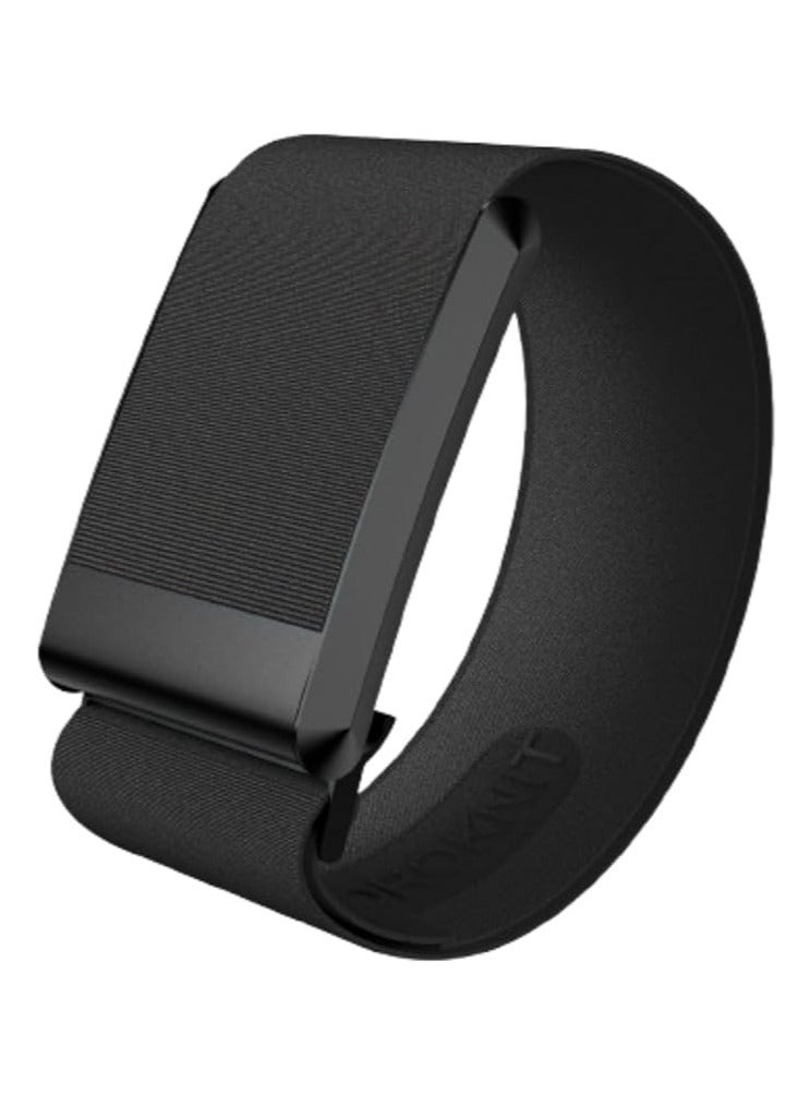 HydroKnit Band Compatible with Whoop 4.0 | Sport Soft Nylon, Fast-Drying, Water-Resistant and Comfortable Replacement Strap for Active Lifestyles  - Image 1