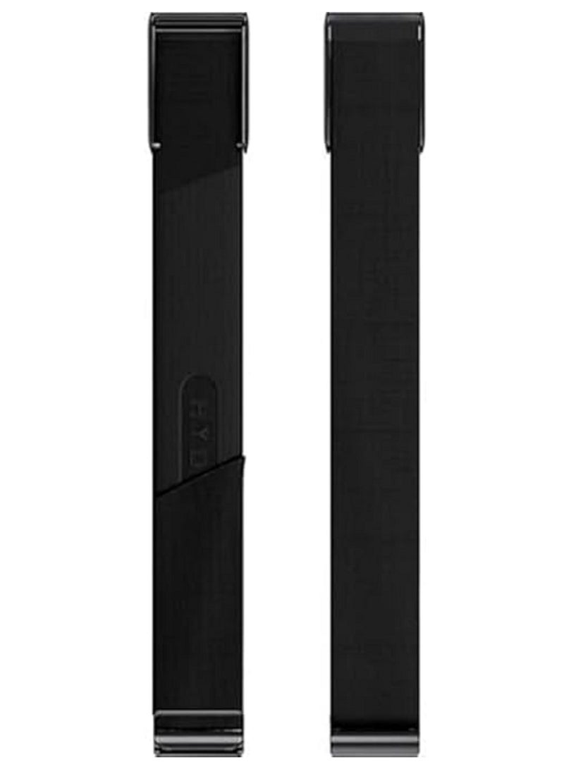 HydroKnit Band Compatible with Whoop 4.0 | Sport Soft Nylon, Fast-Drying, Water-Resistant and Comfortable Replacement Strap for Active Lifestyles  - Image 2