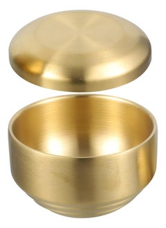 Oasisgalore Pot Compact Steam Bowl for Household Rice&Soup  - Image 1