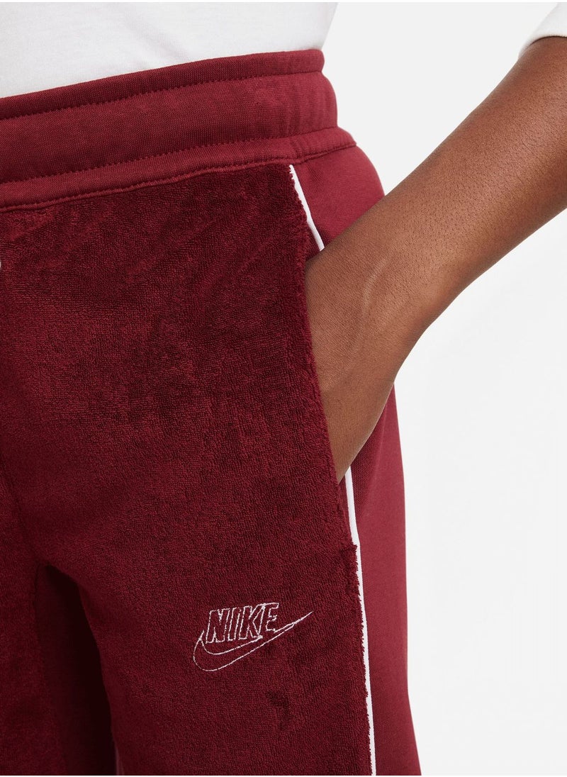 Nike - Kids Amplify Joggers - Image 1