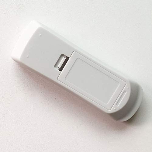 uehba Replacement Projector Remote Control for Epson 1648806 EX3200 EX3240 EX5240 EX5250 EX7240 EX9200 VS240 VS340 VS345 PowerLite 1224 1264 1284 Home Cinema 1040 640 740HD S31 U32 W04 W32 Controller - Image 3