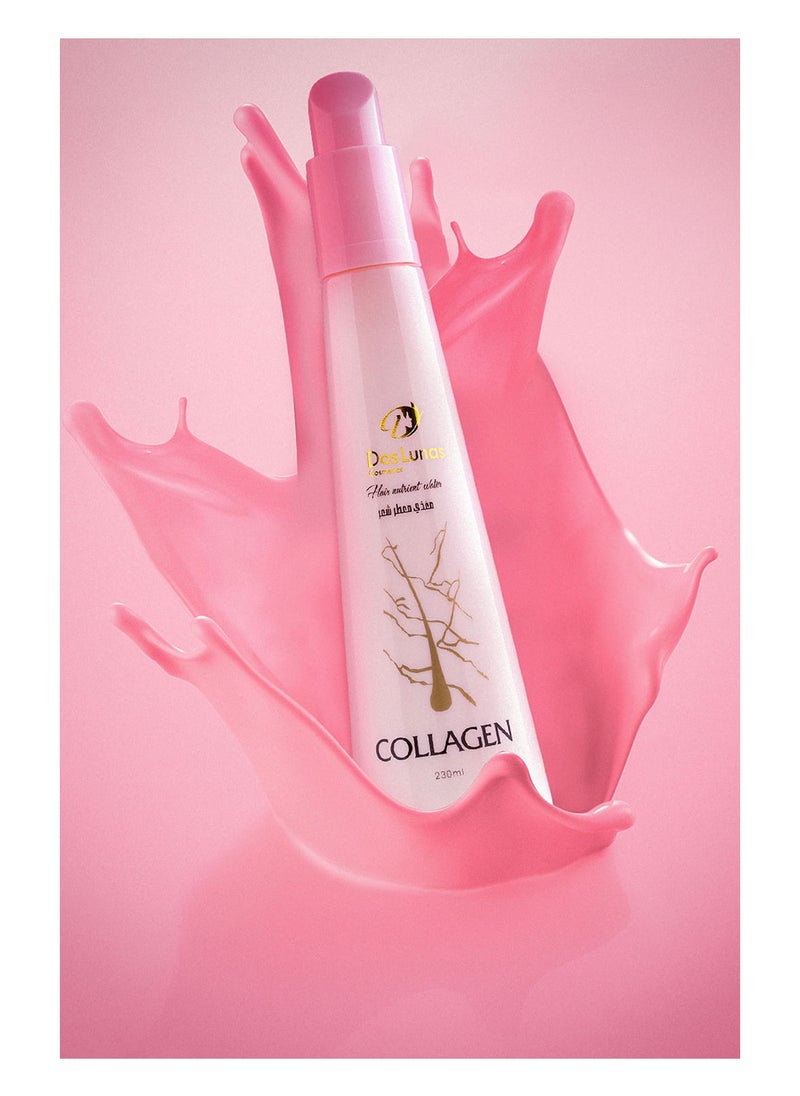 Hair Nutrient Water Collagen