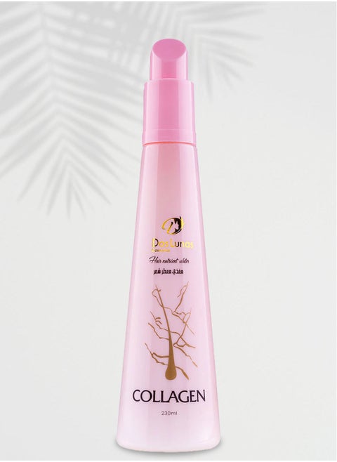 Hair Nutrient Water Collagen