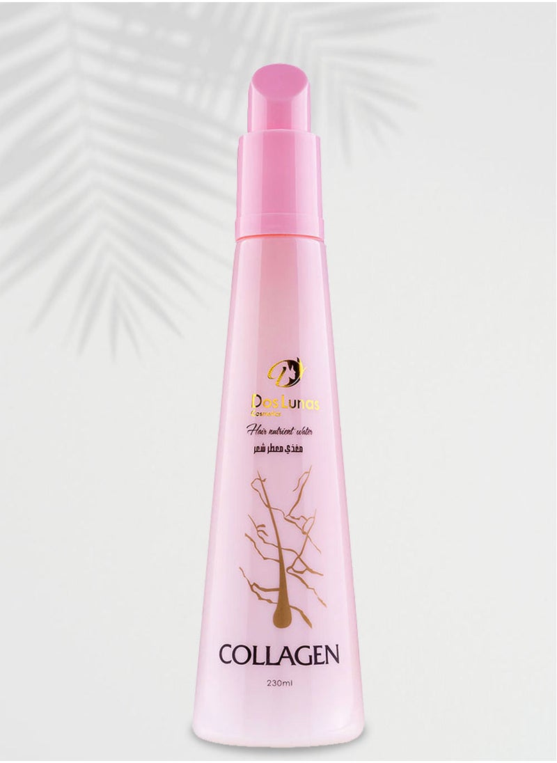 Hair Nutrient Water Collagen