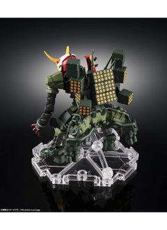 Tamashii Nations Tamashii Nations Evangelion: 3.0+1.0 - [EVA Unit] EVA 02, Bandai NXEDGE Style  - Image 2