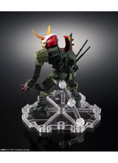 Tamashii Nations Tamashii Nations Evangelion: 3.0+1.0 - [EVA Unit] EVA 02, Bandai NXEDGE Style  - Image 4