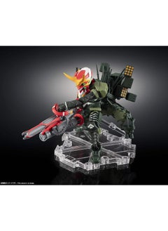 Tamashii Nations Tamashii Nations Evangelion: 3.0+1.0 - [EVA Unit] EVA 02, Bandai NXEDGE Style  - Image 5