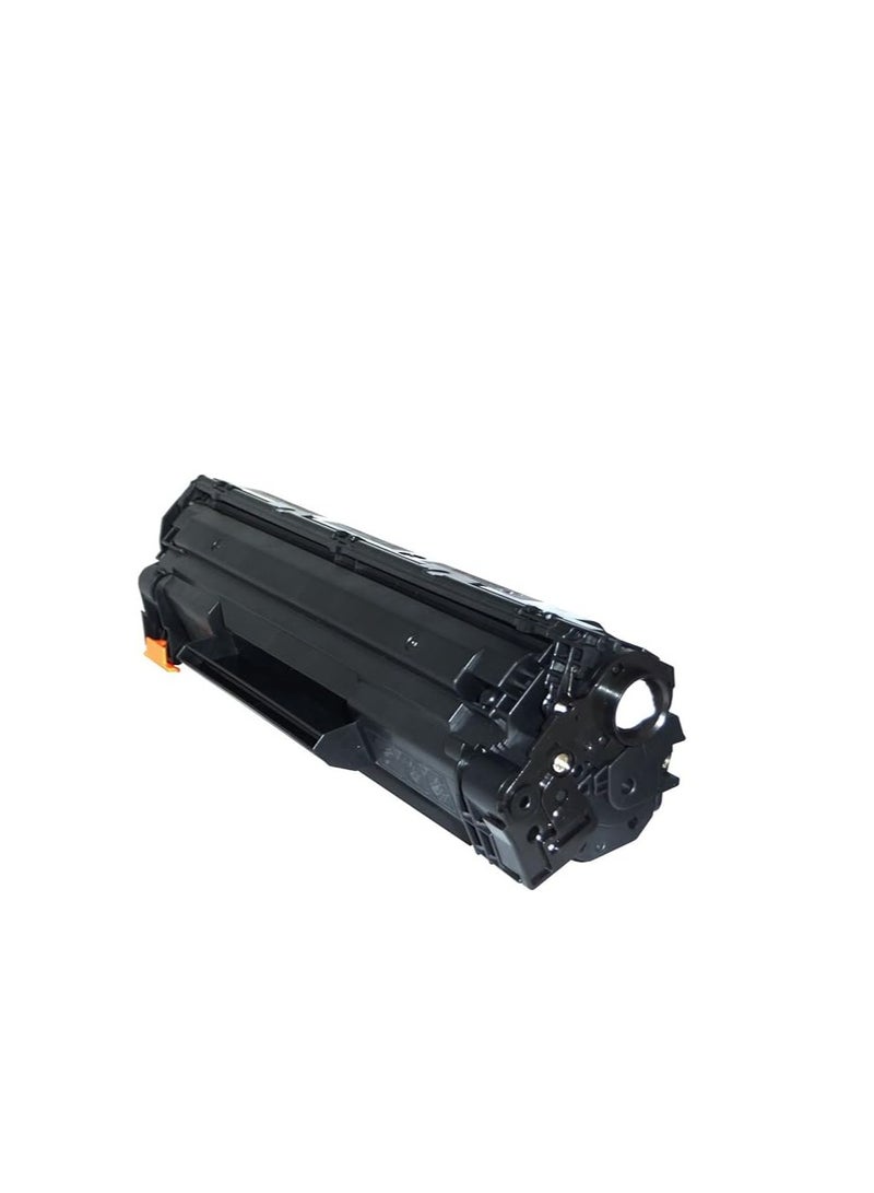 Compatible Toner Cartridge 36A Black