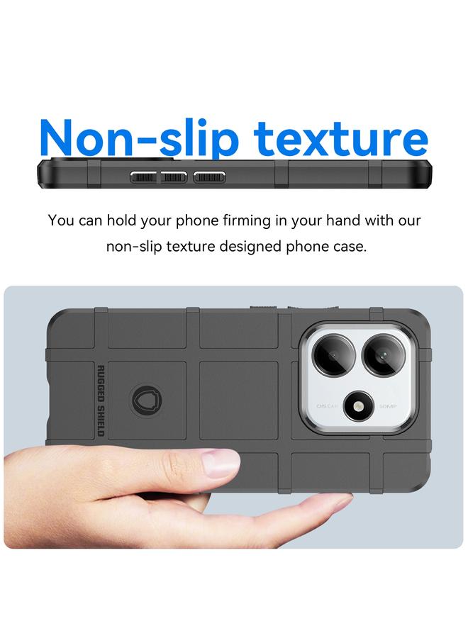S-TOP Case For Redmi Note 14 5G Full Coverage Shockproof TPU Phone Case - Image 4