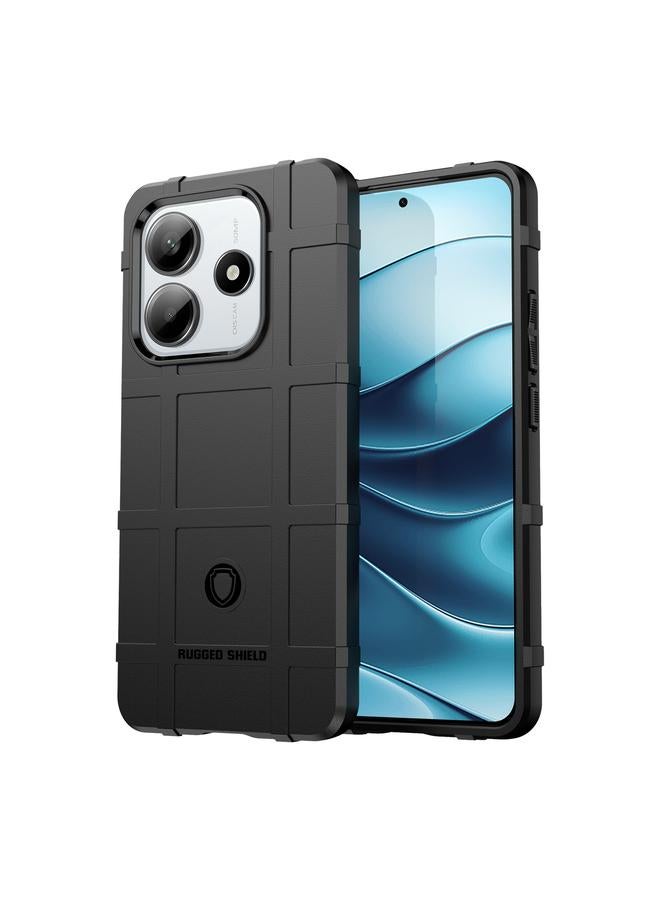 S-TOP Case For Redmi Note 14 5G Full Coverage Shockproof TPU Phone Case - Image 1