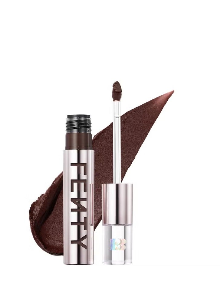 فنتي بيوتي Fenty Beauty Icon Velvet Liquid Lipstick - Bread Winn'R - Image 1