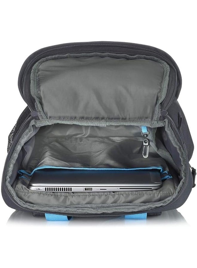 HP Odyssey Sport Laptop Backpack 15.6 inch - 5WK93AA - with RFID Pocket and Weather Resistant Material - Image 3