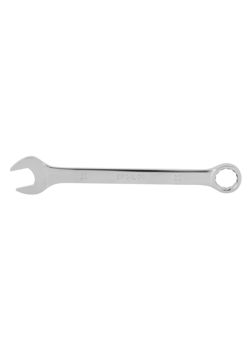 Epsilon - Epsilon 22 MM Combination Wrench- ET1146 - Image 1