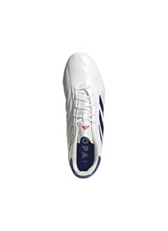 Adidas Adidas Copa Pure 2 Elite Fg White Football Shoes For Unisex 5  - Image 2