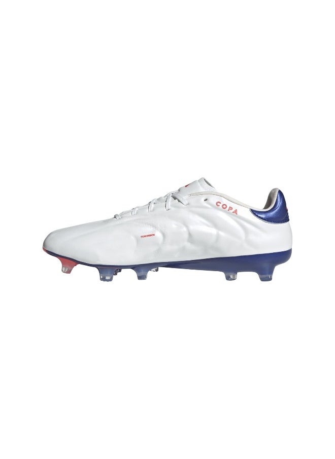 Adidas Adidas Copa Pure 2 Elite Fg White Football Shoes For Unisex 5  - Image 5