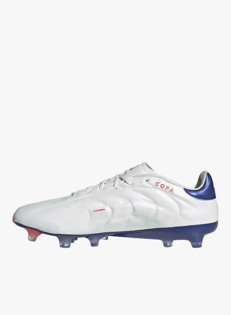 Adidas  Copa Pure 2 Elite Fg White Football Shoes For Unisex 5  | Best Price UAE