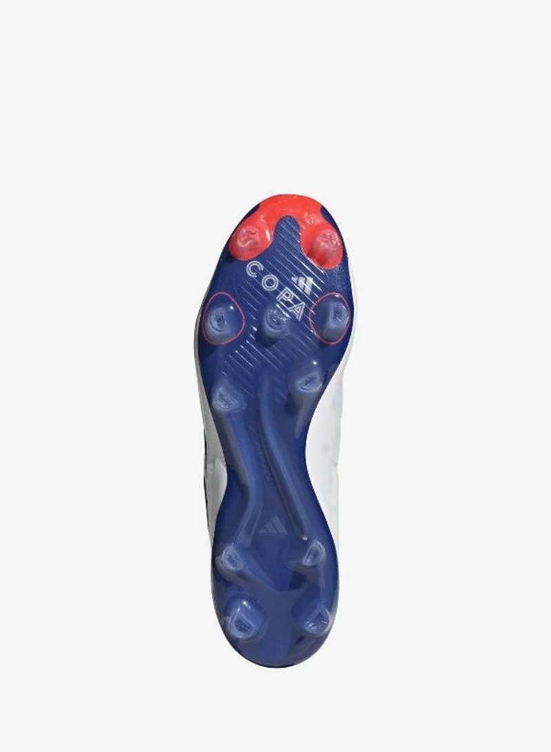 Adidas  Copa Pure 2 Elite Fg White Football Shoes For Unisex 5  | Best Price UAE