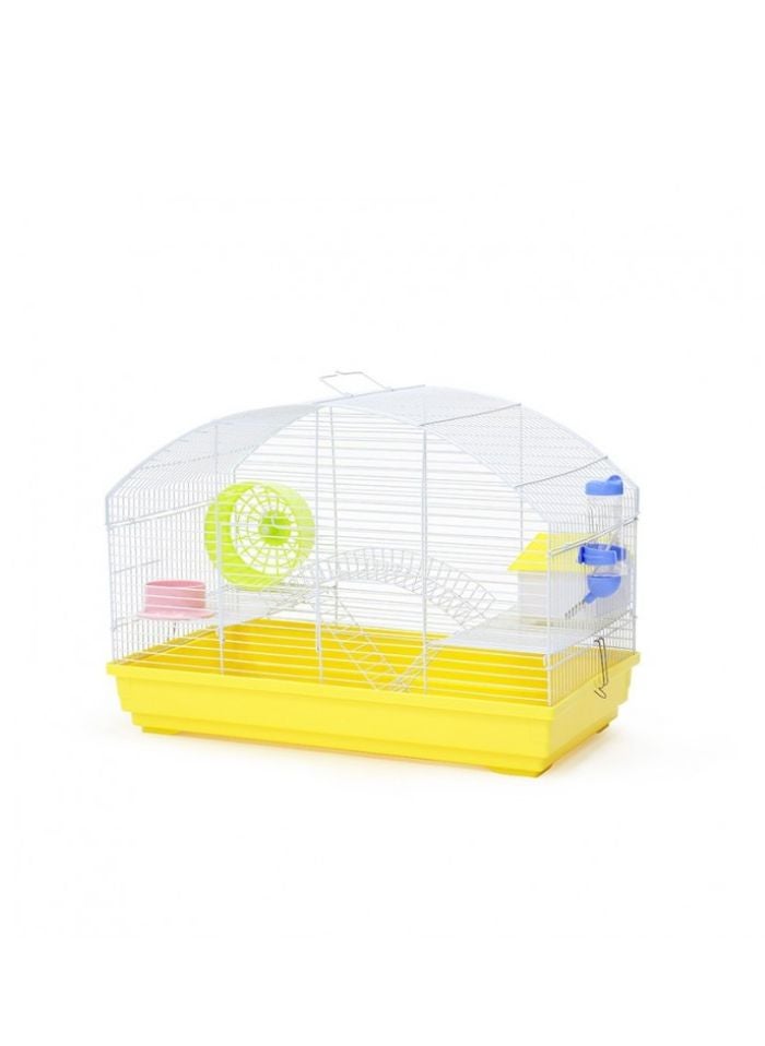 DAYANG Hamster Cage 523 Light Weight Cage 58X34X41cm