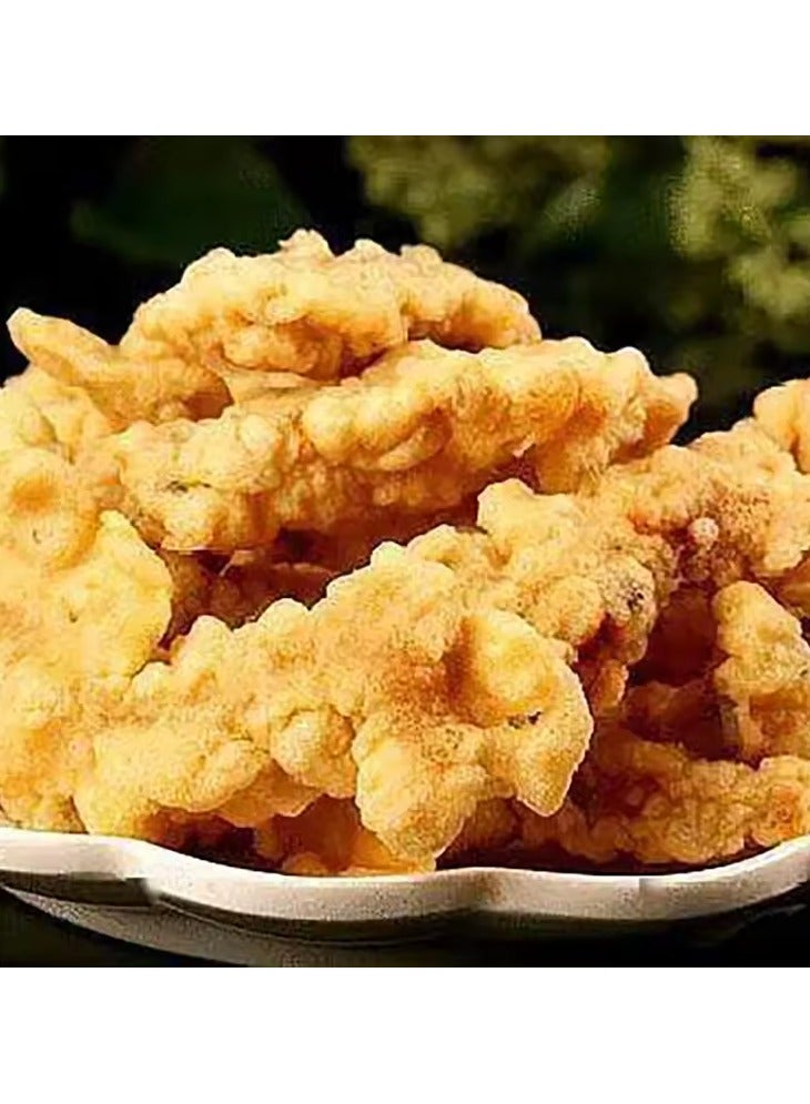Crispy Delights with Less Oil Usage Efficient 950W Automatic Deep Fryer Green color  - Image 3