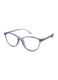 Woggles Zero Power Blue Cut Computer Eyeglasses
