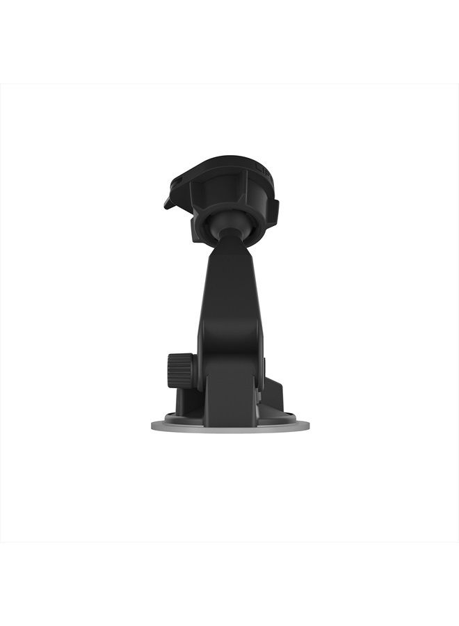 Lifeproof LIFEACTÍV Suction Mount with Quickmount - Mount - Retail Packaging - Black - Image 5