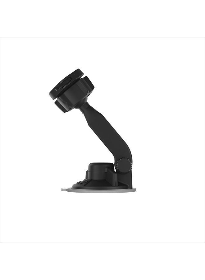 Lifeproof LIFEACTÍV Suction Mount with Quickmount - Mount - Retail Packaging - Black - Image 4