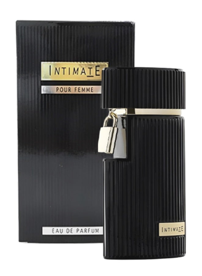 فاان عطر إنتيميت للنساء 100 مل - Image 1