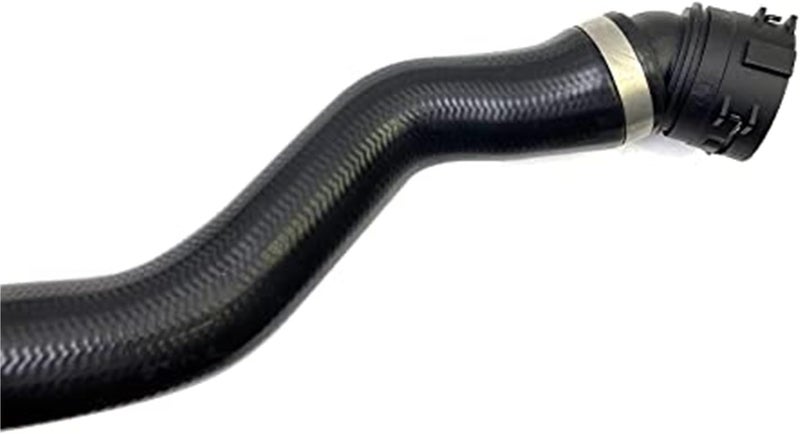DEMULAX Engine Radiator Water Coolant Hose - Image 5