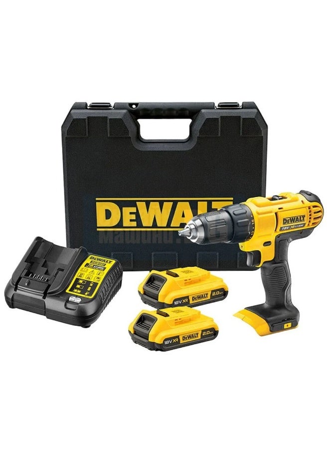 Dewalt Cordless Drill Drive 13mm