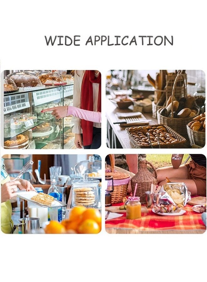 100PCS, cake liner (multi-color random mixed hair), baking cup non-stick, cake baking paper, muffin chocolate liner, cake baking cup mold, cupcake mold. - Image 3