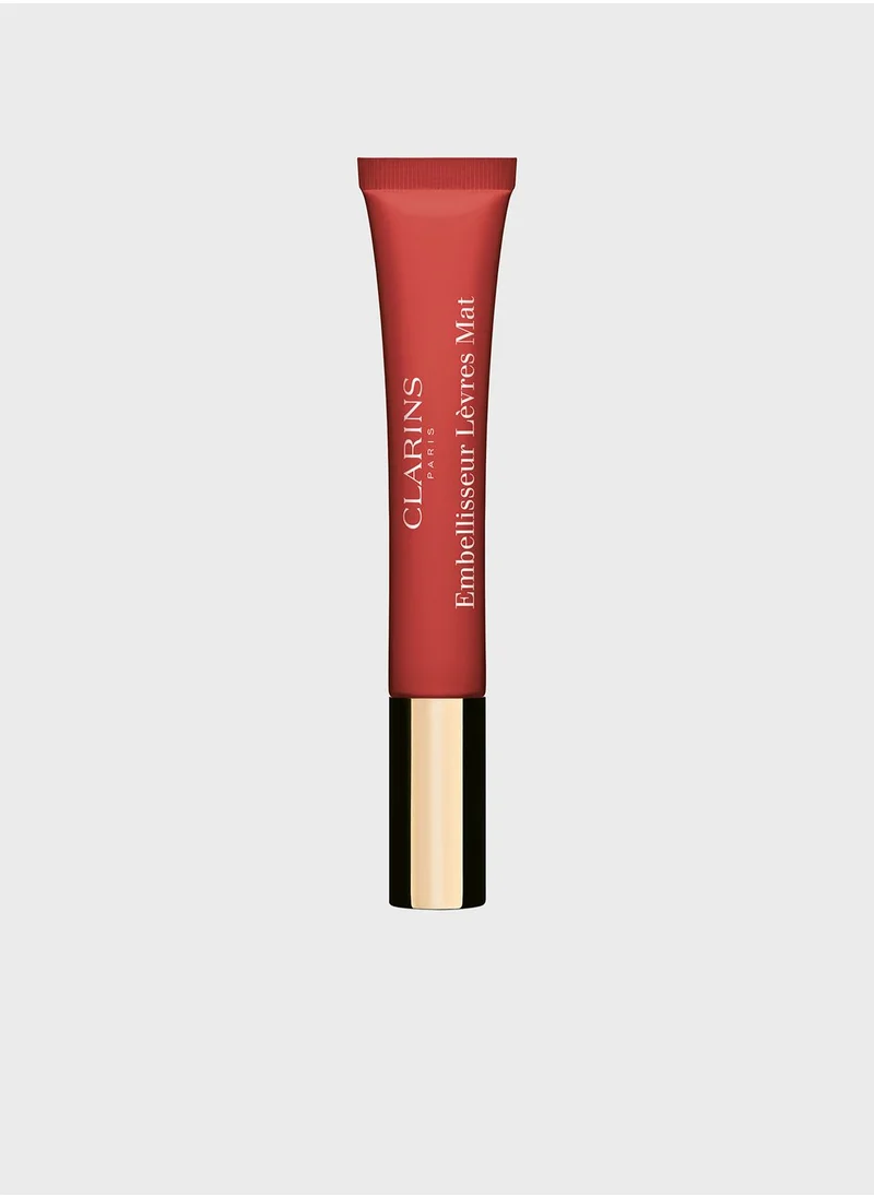 CLARINS Velvet Lip Perfector 02