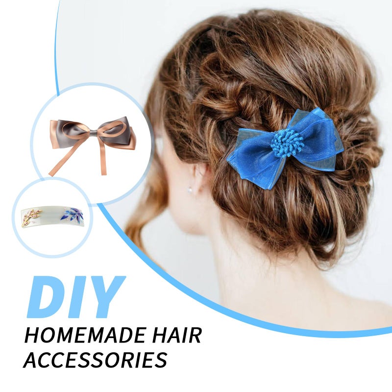 Dizila 50 Pack 6cm/2.4 Inch Plain Blank Silver Metal DIY Craft French Barrettes Automatic Spring Snap Hair Clips Clasps Accessories for Women Girls Teens - Image 4