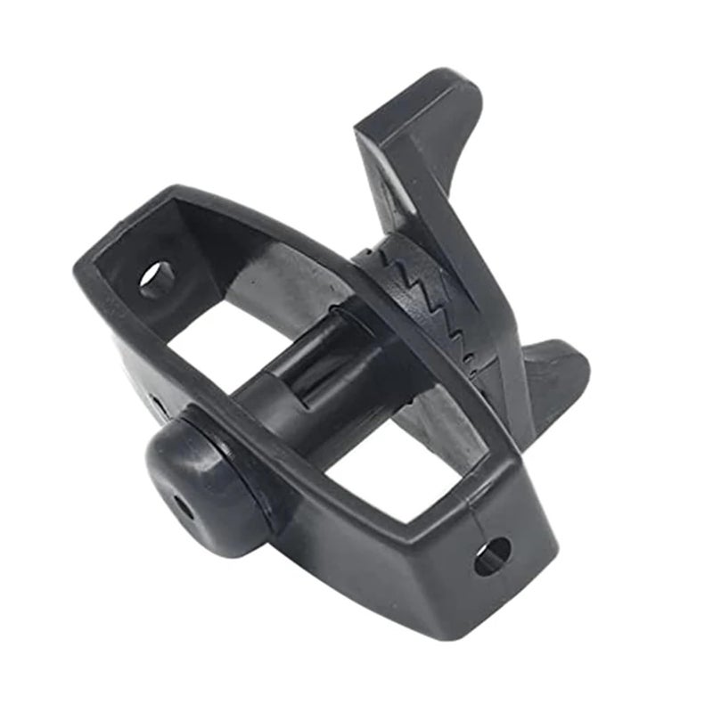 مشد سلك أسود محمول لسياج كهربائي 50 قطعة - Image 2