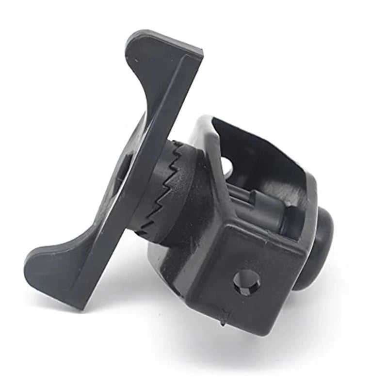 مشد سلك أسود محمول لسياج كهربائي 50 قطعة - Image 5