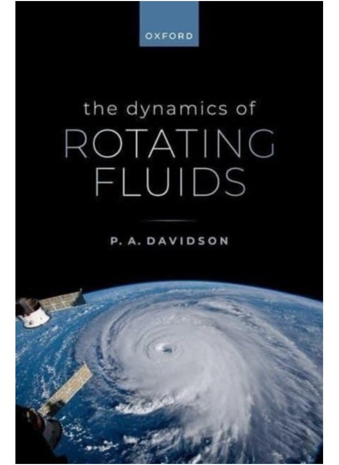 The Dynamics of Rotating Fluids 