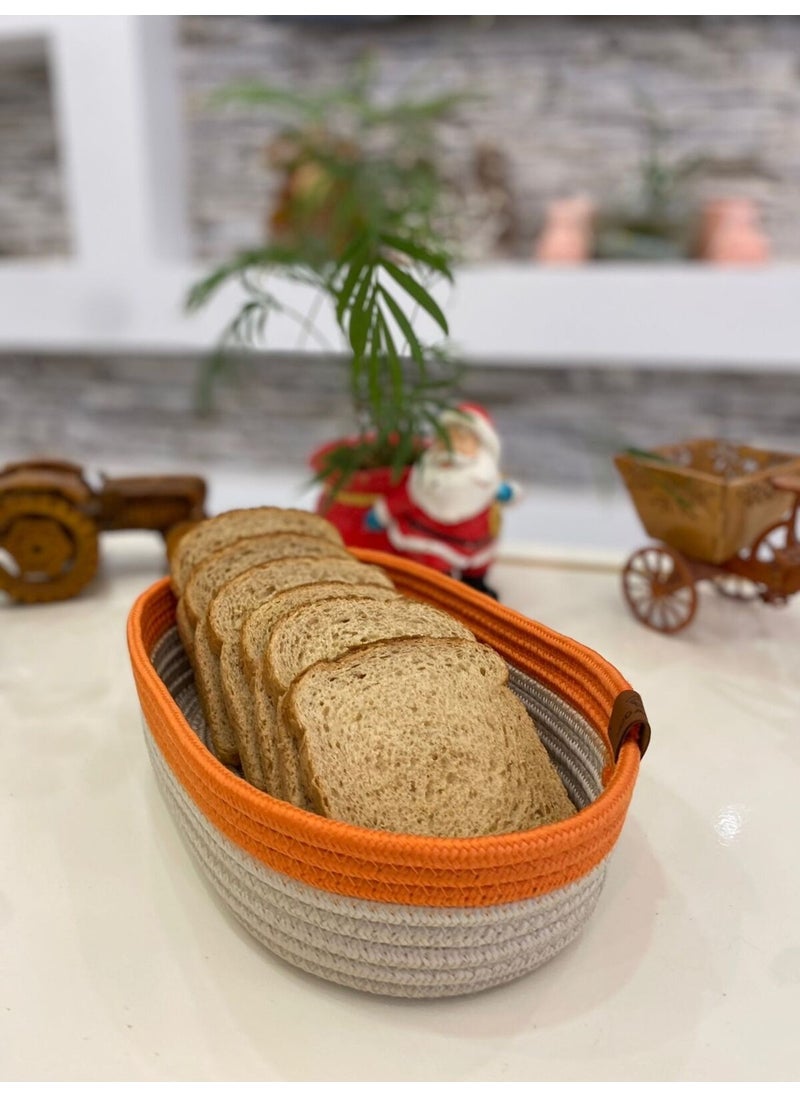 Jute Bread Basket Organizer Kitchen Basket Fruit Basket - pzsku/Z544582514A1427C9A9E1Z/45/_/1737404206/731c50ab-9a90-4b7a-a1ca-aeeae85a93e6