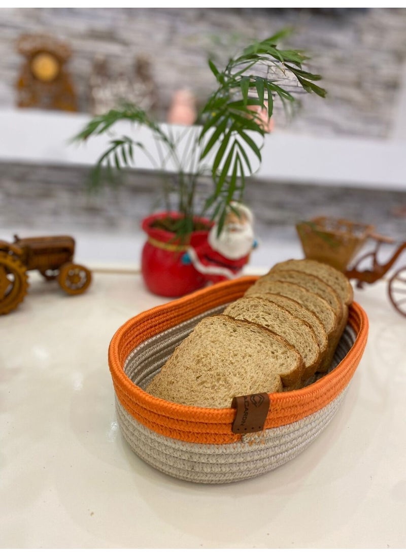 Jute Bread Basket Organizer Kitchen Basket Fruit Basket - pzsku/Z544582514A1427C9A9E1Z/45/_/1737404215/08a68773-fdd9-4ca1-bcee-6dabfa8fc5eb